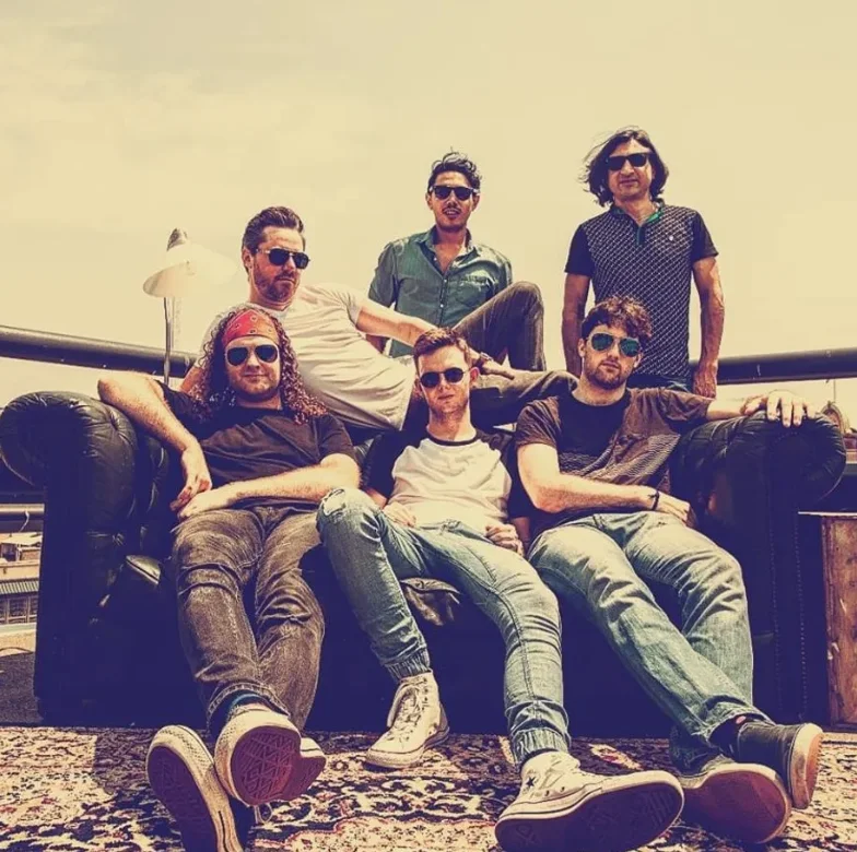The Urban Sea depicts emotion in new single, “Silhouettes”