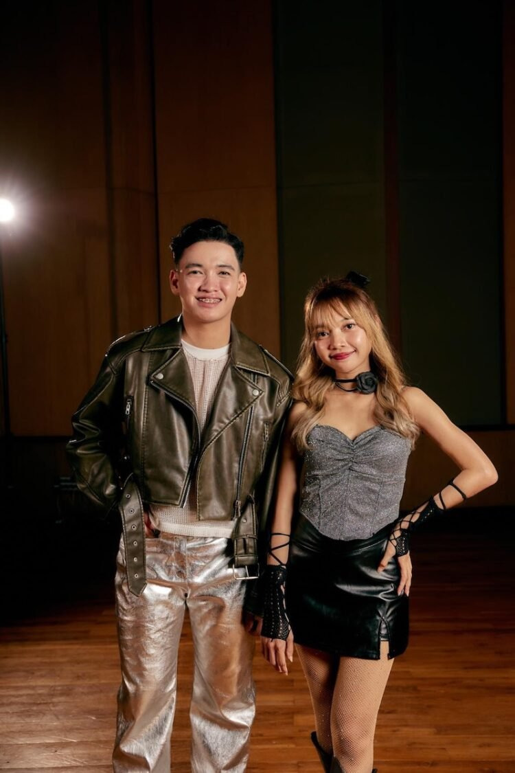 Yayee & Jan Francis shine in new single “You Are The One,” an anthem of hope & resilience