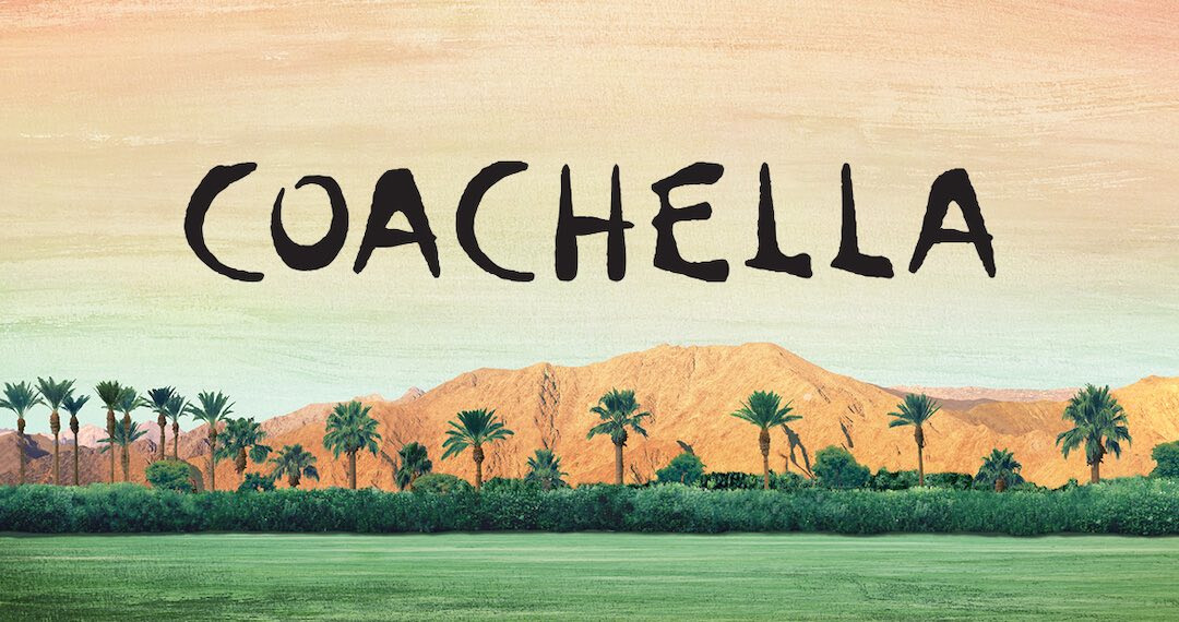 Coachella reportedly pushed to 2022