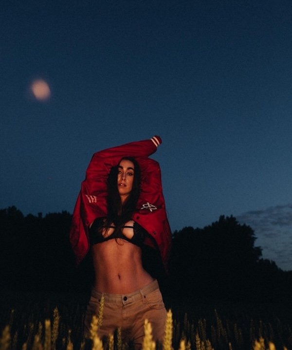 hazel delivers confidence and charm in new single “attention”