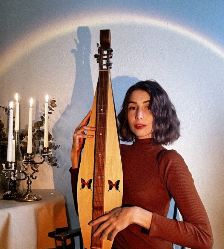 meka blossoms with bittersweetness in new single, “Tomato Song”