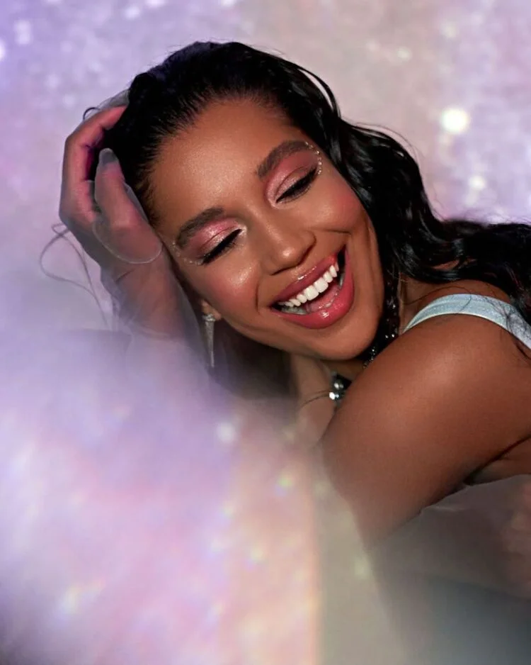 Alana Monteiro gets addicted to love in new single, “High”