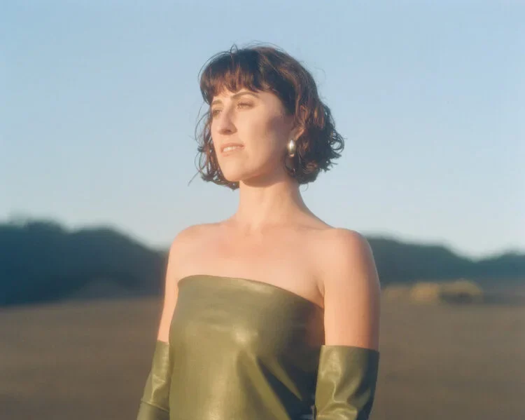 Alba Rose shares hope and renewal in new single, “Sunshine”