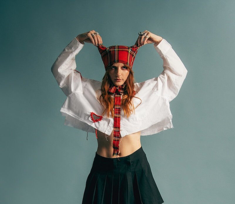 Amanda Cy wraps raw emotions in new anthem, “Miss U”