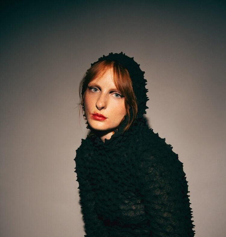 Amanda Cy takes us on an emotional journey with new single “Ride”