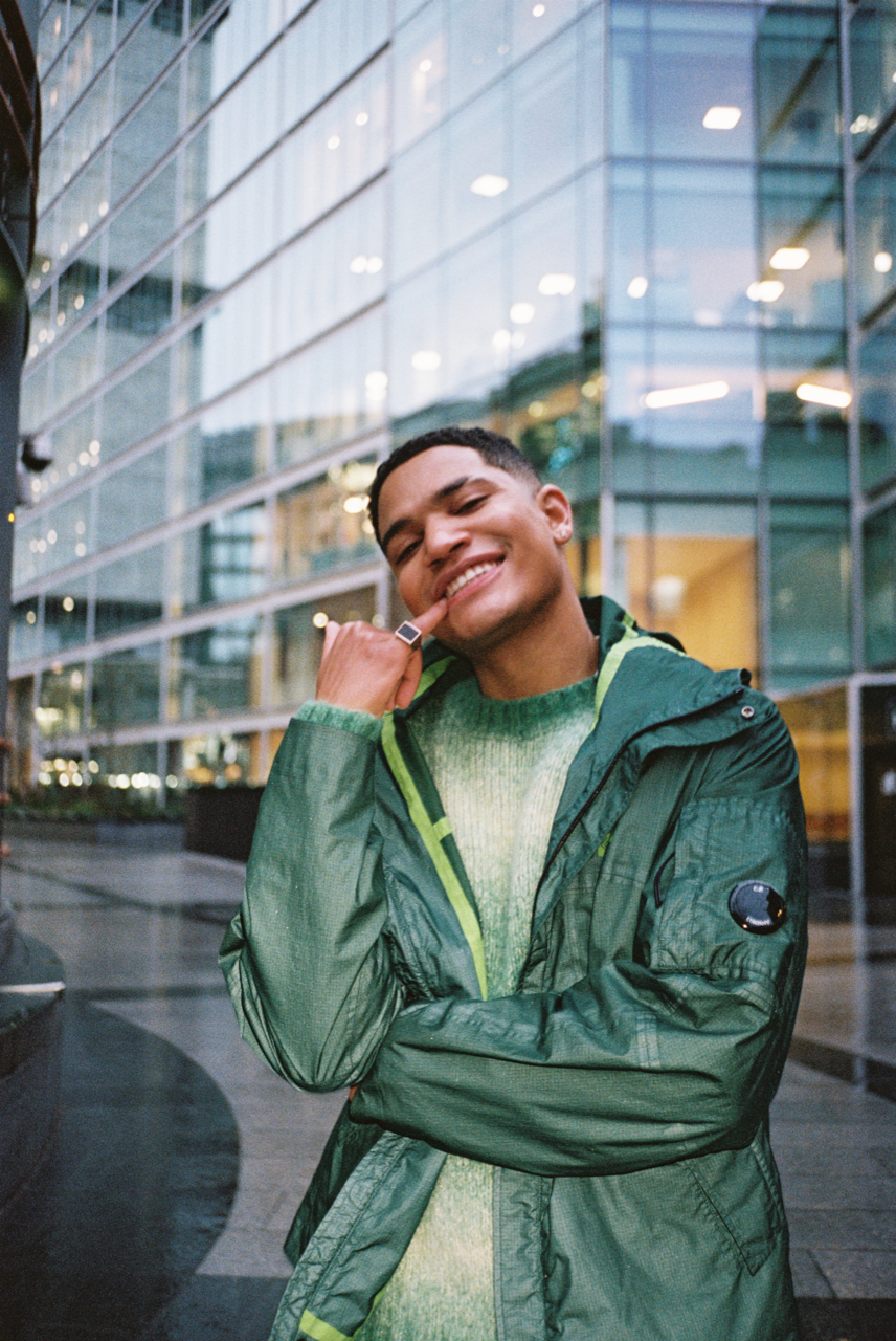 AntsLive makes bold statement with new single “One Man”