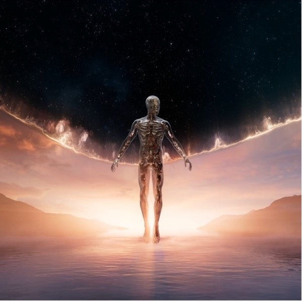 Anyma, Massano, & Nathan Nicholson shares new single, “Angel In The Dark”