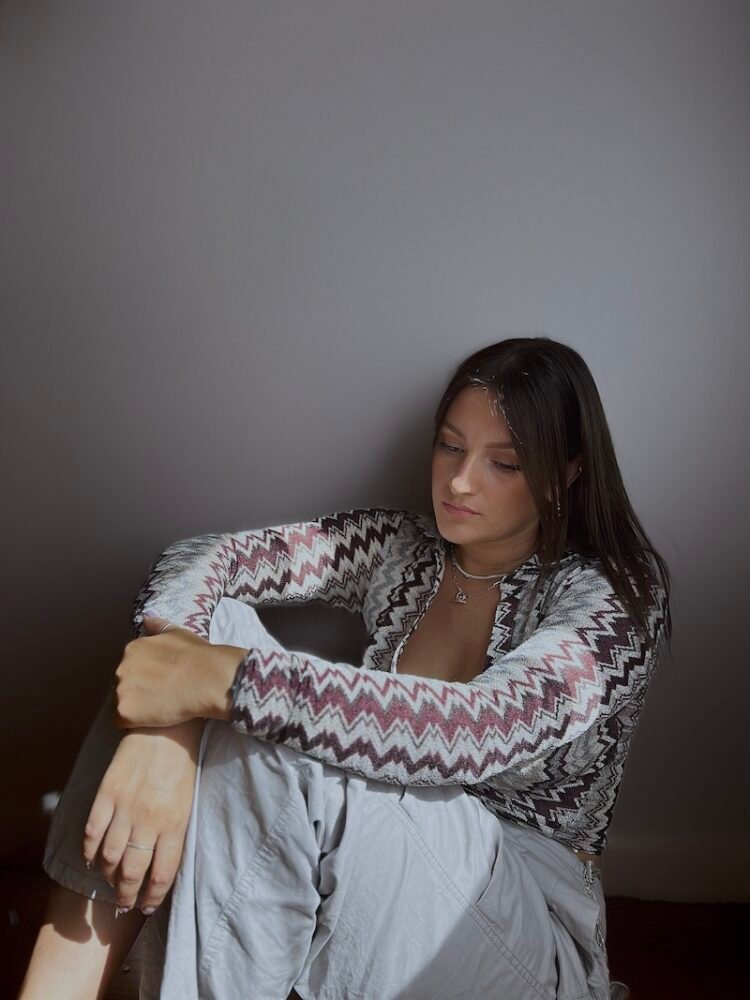 Ash Kennedy captures long distance love in “Separation Anxiety”