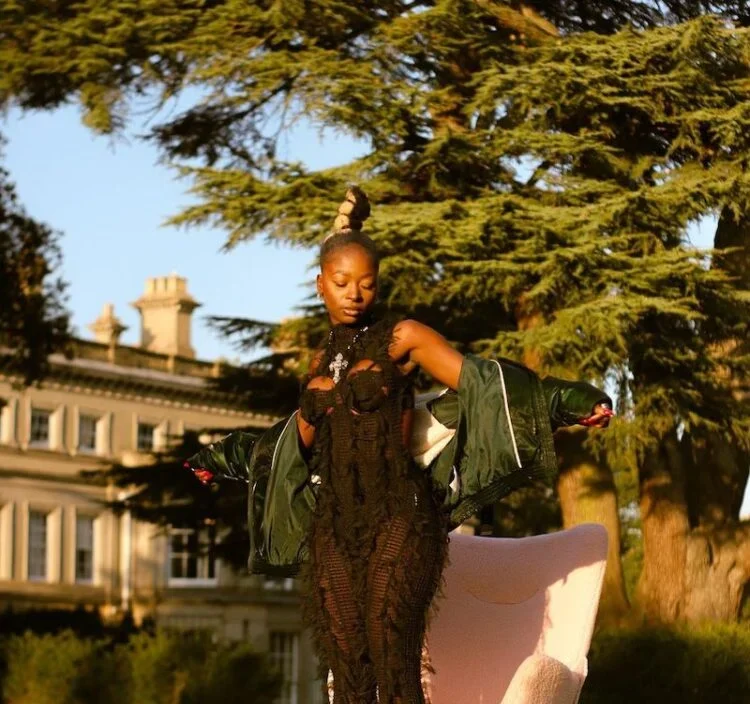 Ashleigh Bankx pours out her heart in new single, “Miss You”