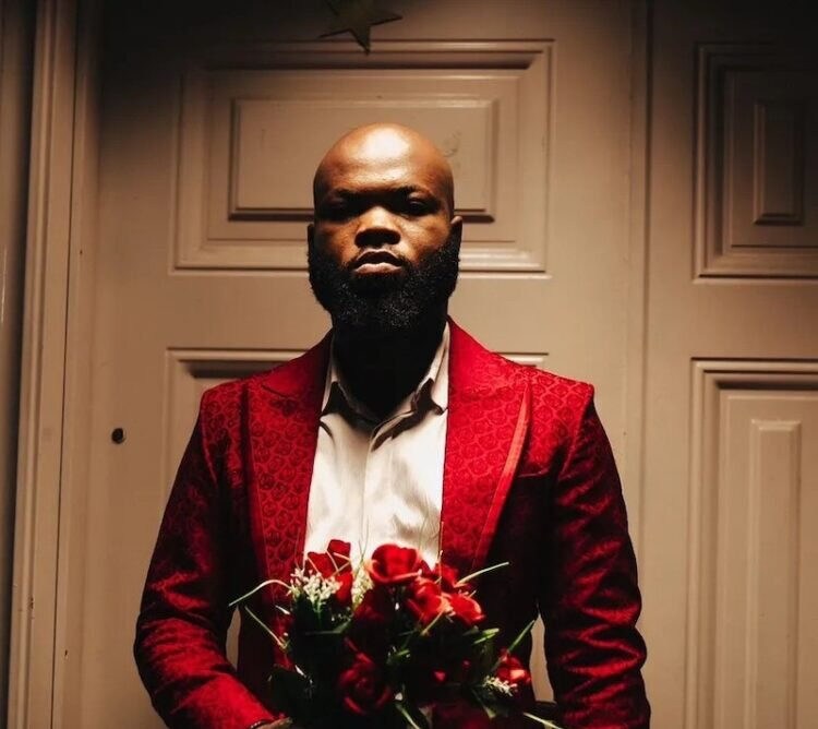 August Chuks turns heartbreak into harmony in new single, “Answer”