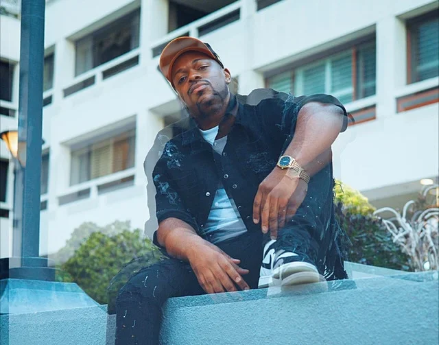 B Major sets the mood with new single “Rock The Boat”