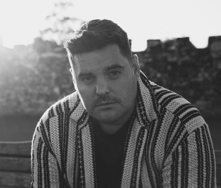 Ben Francis delivers an anthem for the brokenhearted with “Dancing with Somebody New”