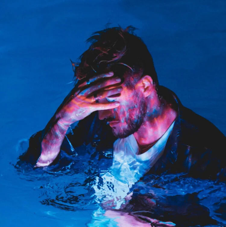 Blake Wisner finds beauty in unrequited love in “Keep Hope”