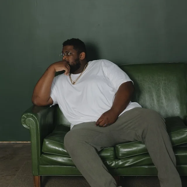 Blaze Johnson Jr. reveals the depths of love in “I’ll Give You Everything”