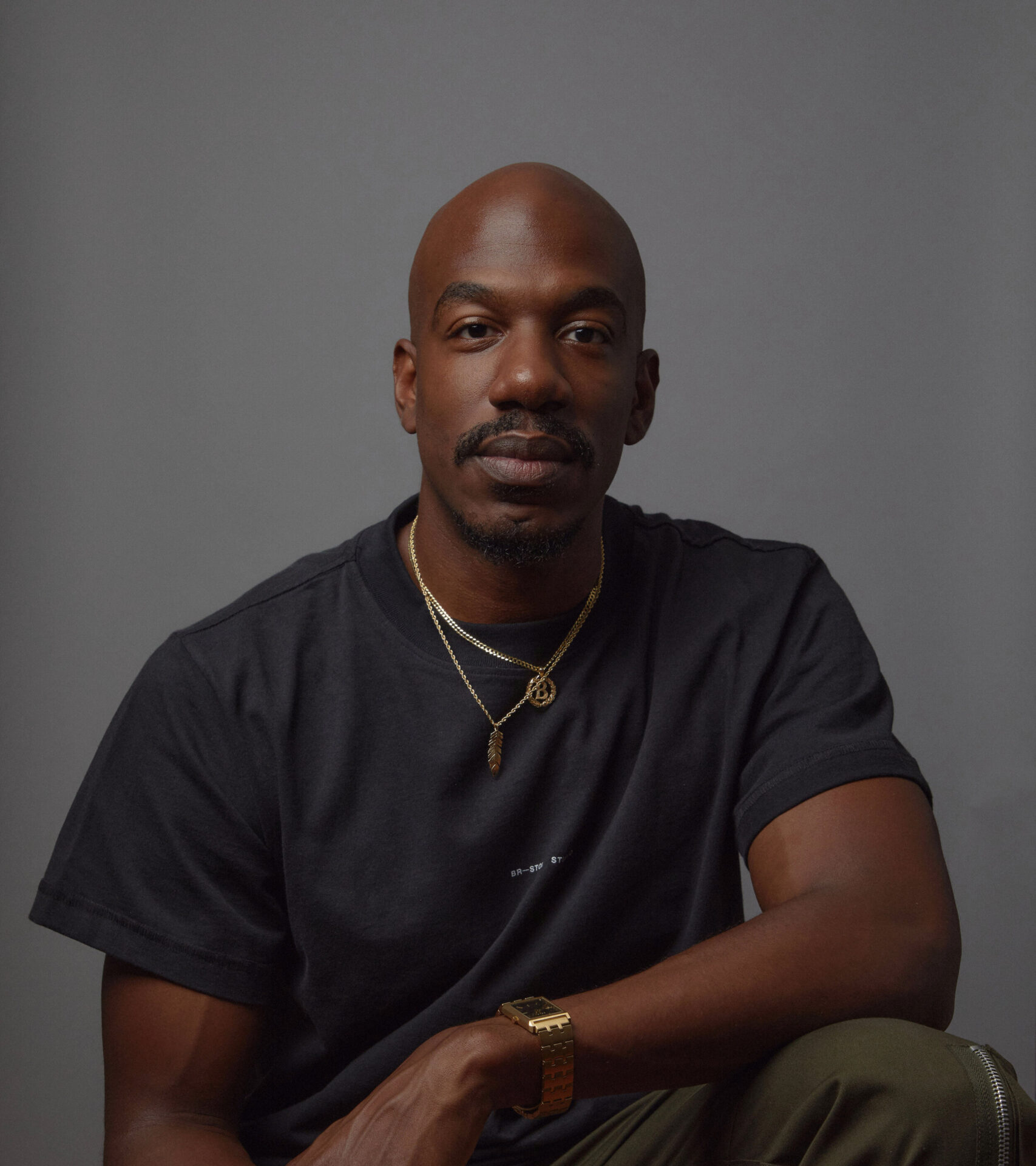 Braunsy delivers timeless vibes with new single, “Pleasures Forever”
