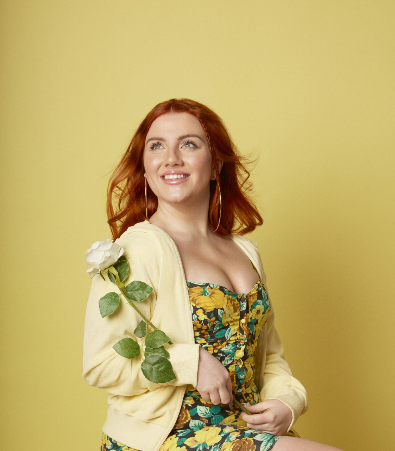 CMAT releases electrifying new single “Running/Planning”