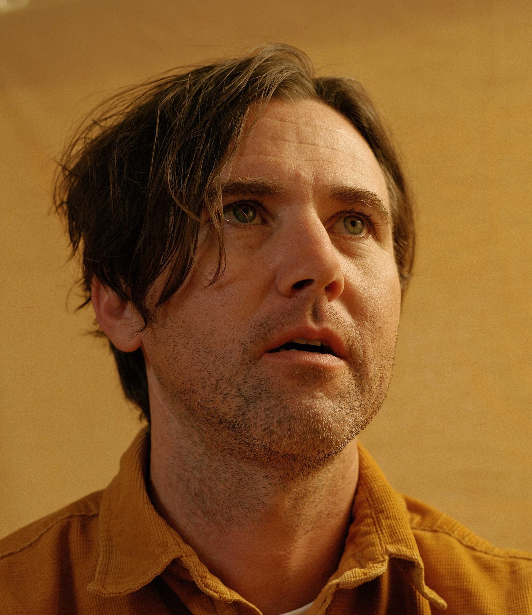 Cass McCombs releases an ode to the soul with new single “Priestess”