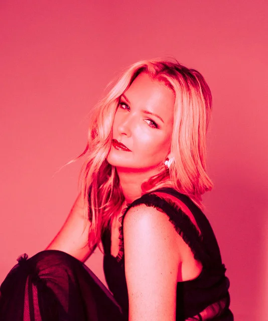 Charli Lark lights a firestorm with “Burn It Down”