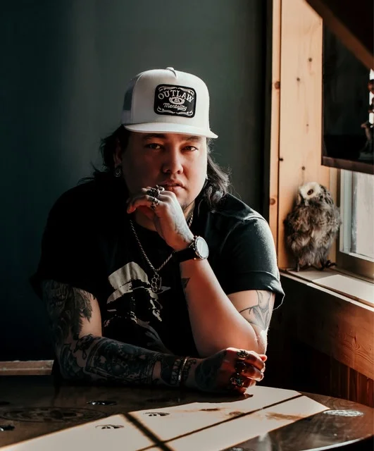 Chevy Beaulieu ignites freedom in “If We Want To”