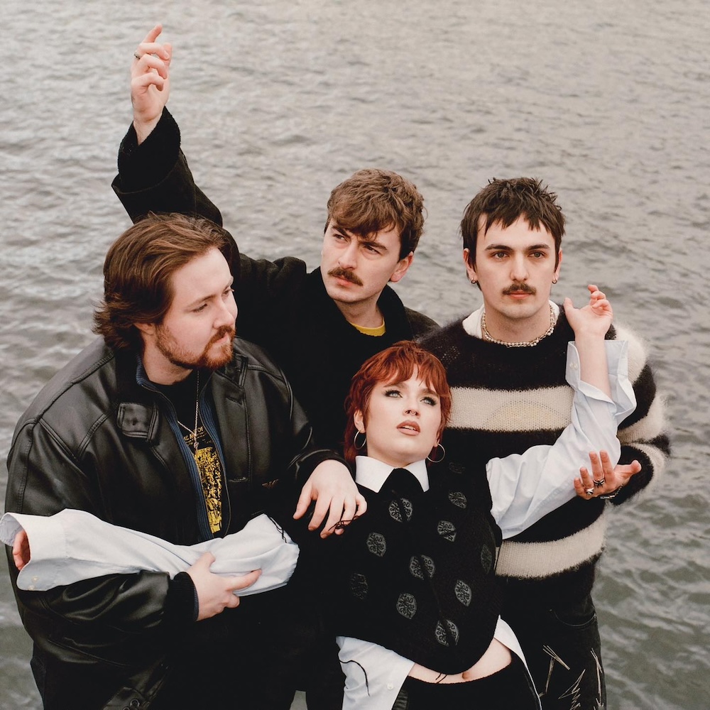 Cliffords ignite a storm with their electrifying new single, “Bittersweet”