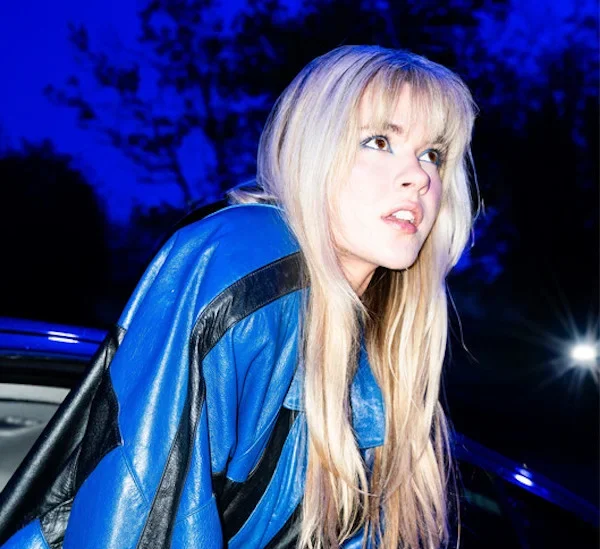 “Cosette pours emotions into new single “Rain”