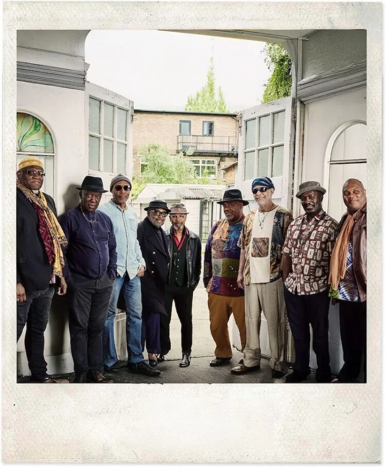 Cymande & Celeste elevate the soul with “Only One Way”