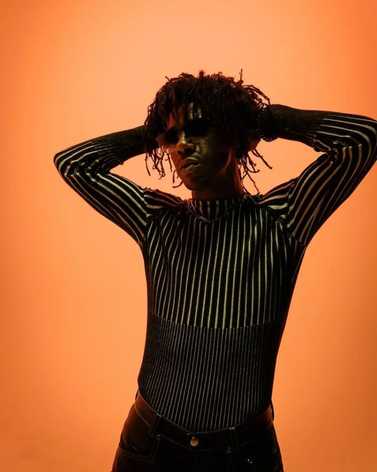 DUSTIN DAB BOWIE & Jeffery Miller releases new single, “RENDEZVOUS”