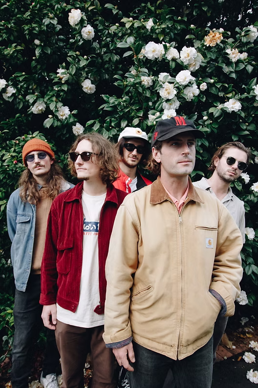 Daily J drops electrifying new album, “Scatterbrains”