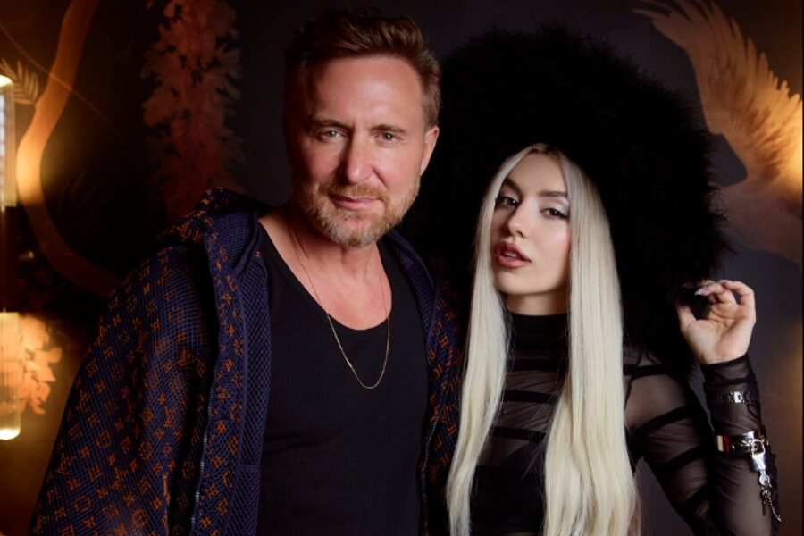 David Guetta, Ava Max, and Alphaville revive a classic with “Forever Young”