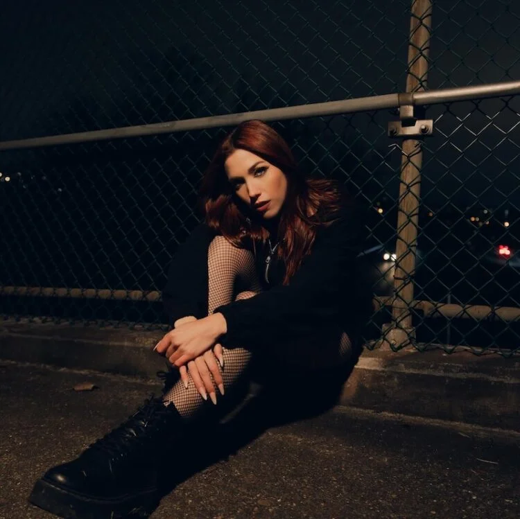 Dela Kay releases an anthem of love with “Anybody Else”