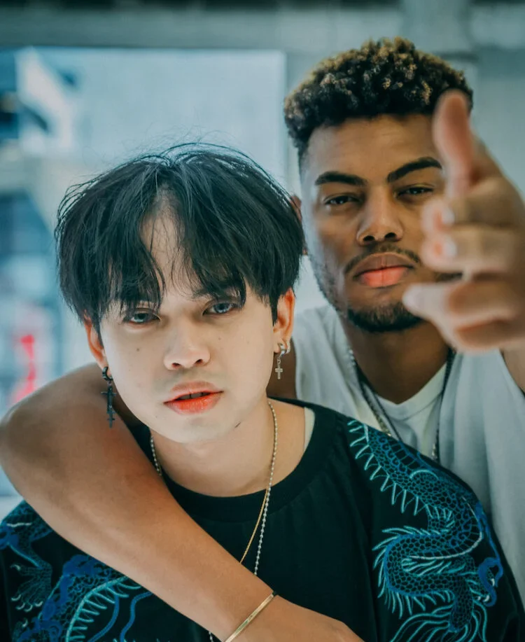 EXP drops high energy anthem with “TAKE A BOW”