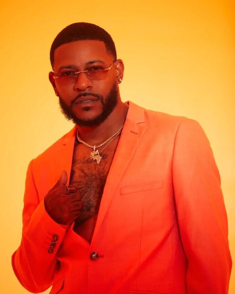 Eric Bellinger proves that “Feelings Never Die” in new single