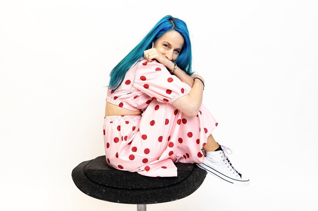 Etherdene reclaims power in new single, “Forsaker”