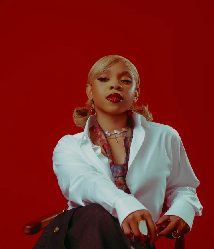 FAVE expresses worth in bold new single, “No Games”