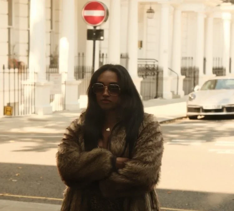 GILSKA drops an anthem of liberation with “Finish What You Started”