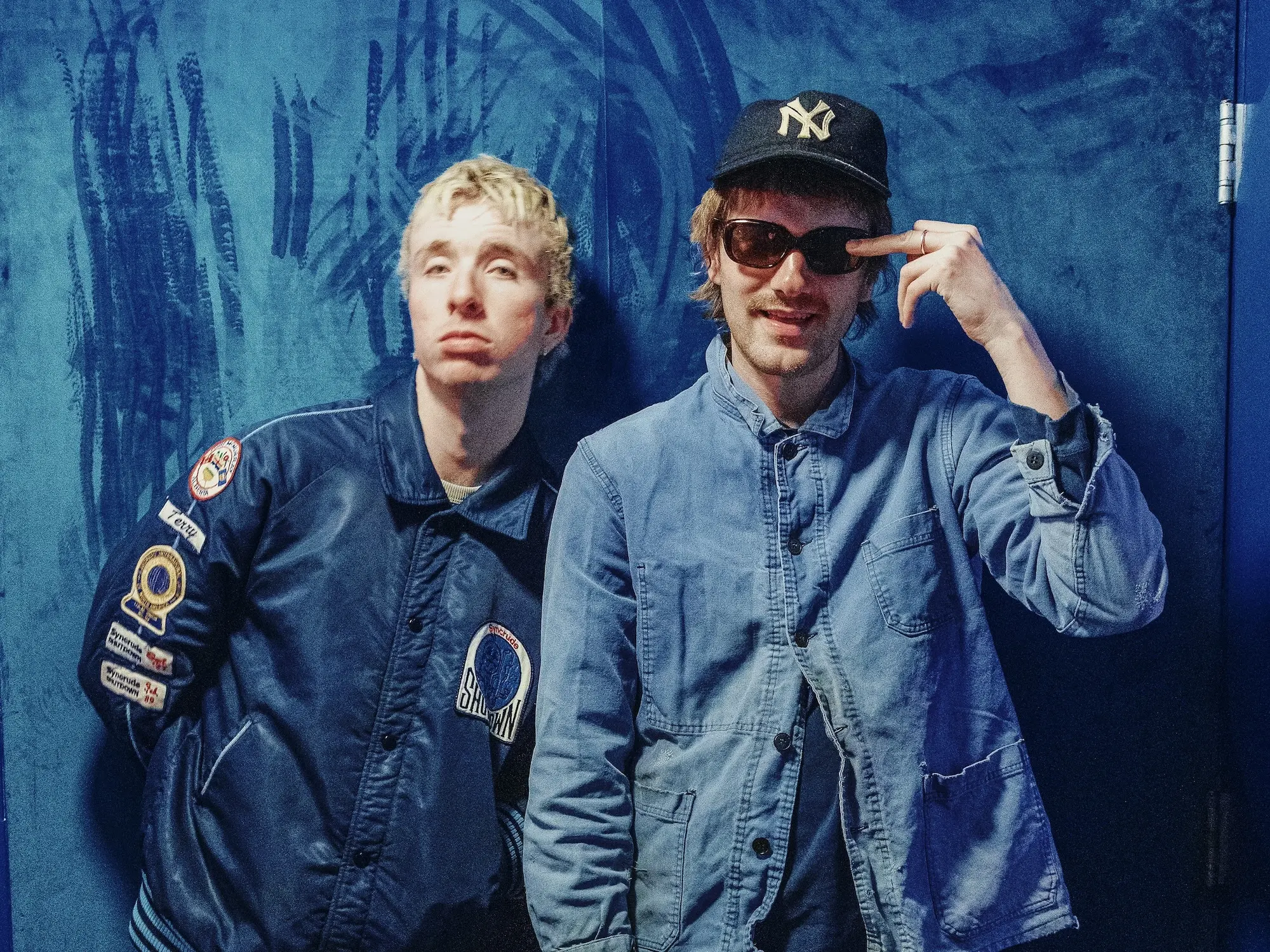 Good Neighbours captures feelings in new single “Starry Eyed”