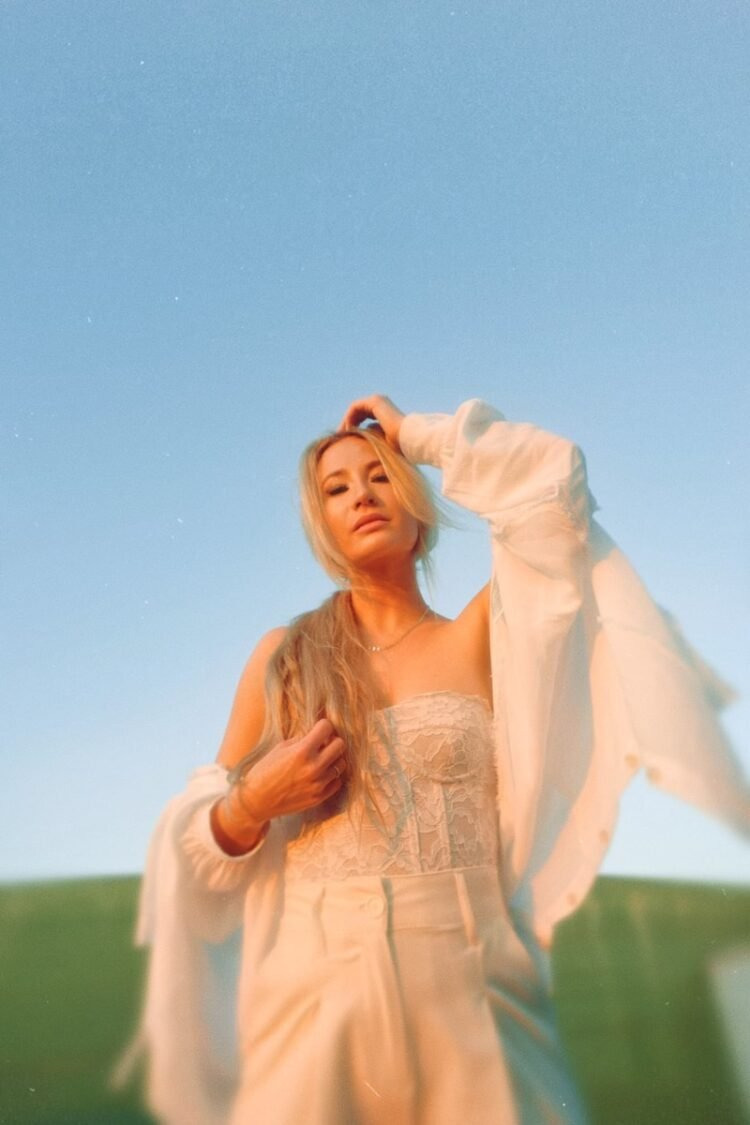 Herine releases emotionally charged new single, “Enemy”