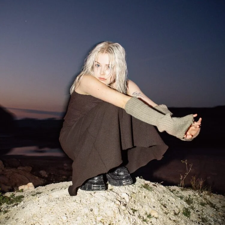 JOA captures the beauty of moving on in new single “Let Go”