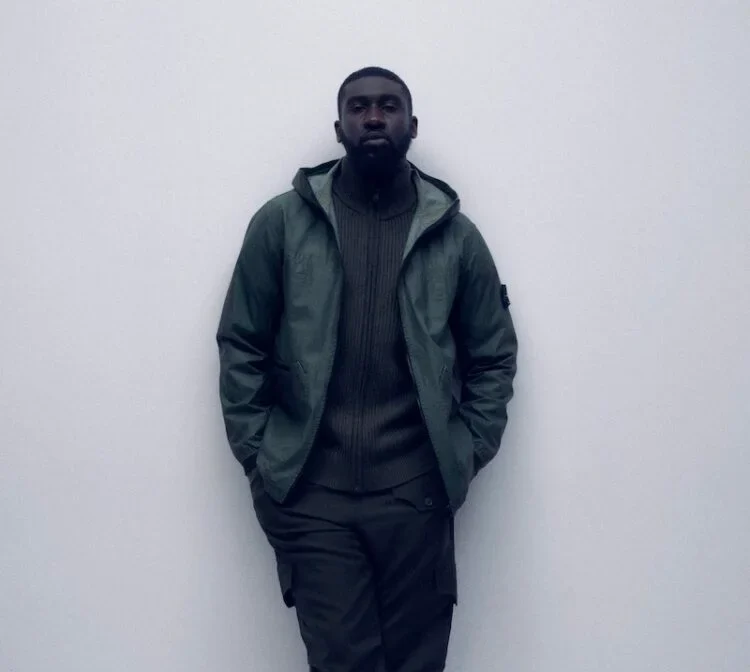 Jay Prince Ushers drops an anthem of hope with “New Day”