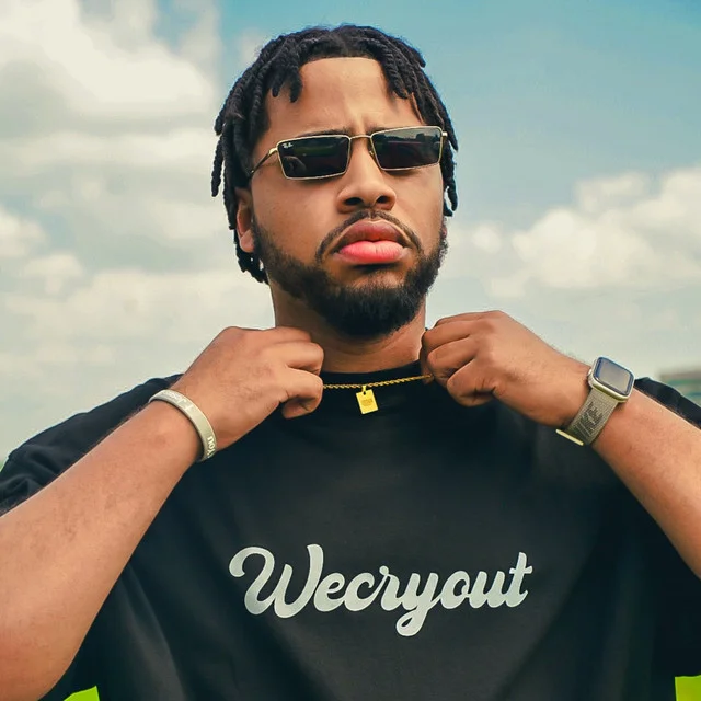 Jeff Knox triumphs with new single “OVER”