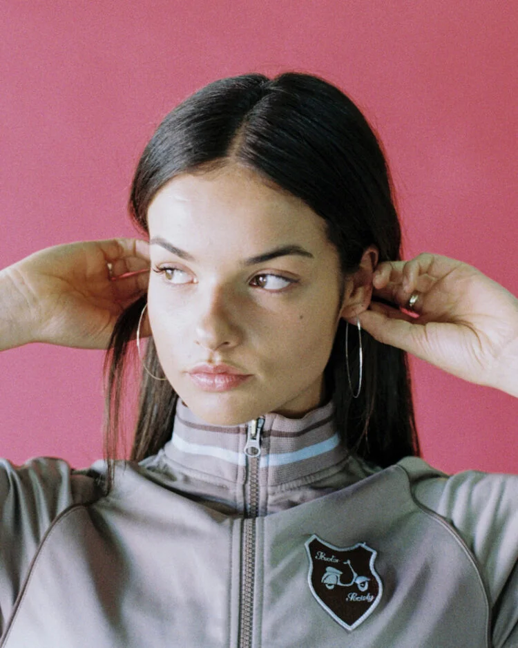 Jess Ball releases captivating new single “That Way”