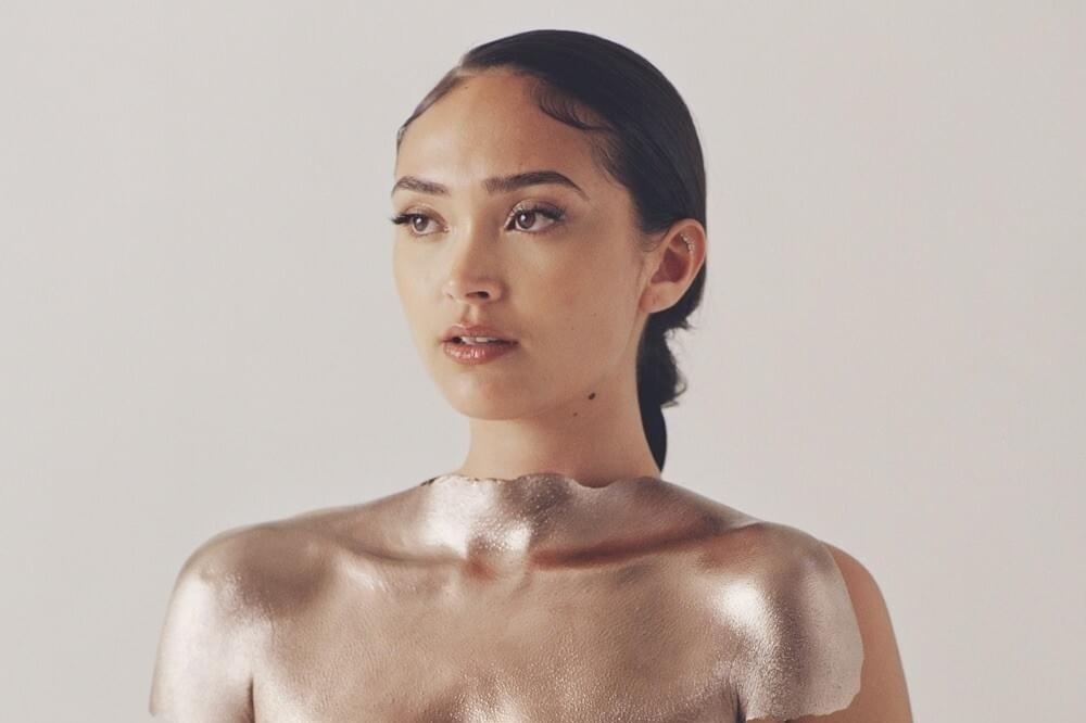 Joy Crookes releases new single, “I Know You’d Kill”