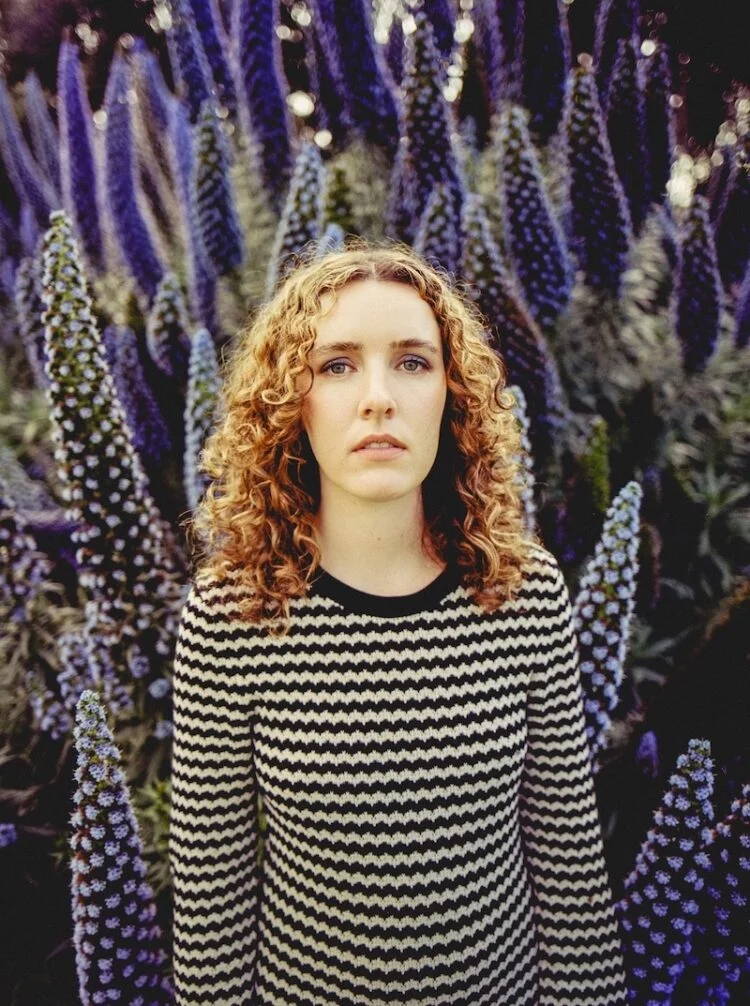 Julia Logan paints a picture with new album, “Faraway Nearby”