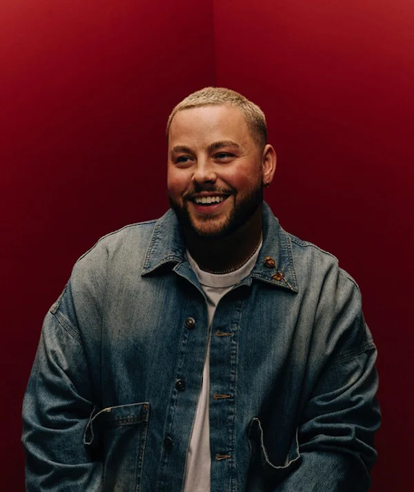 Kassidy rises with new single “Shoulders Of Giants”