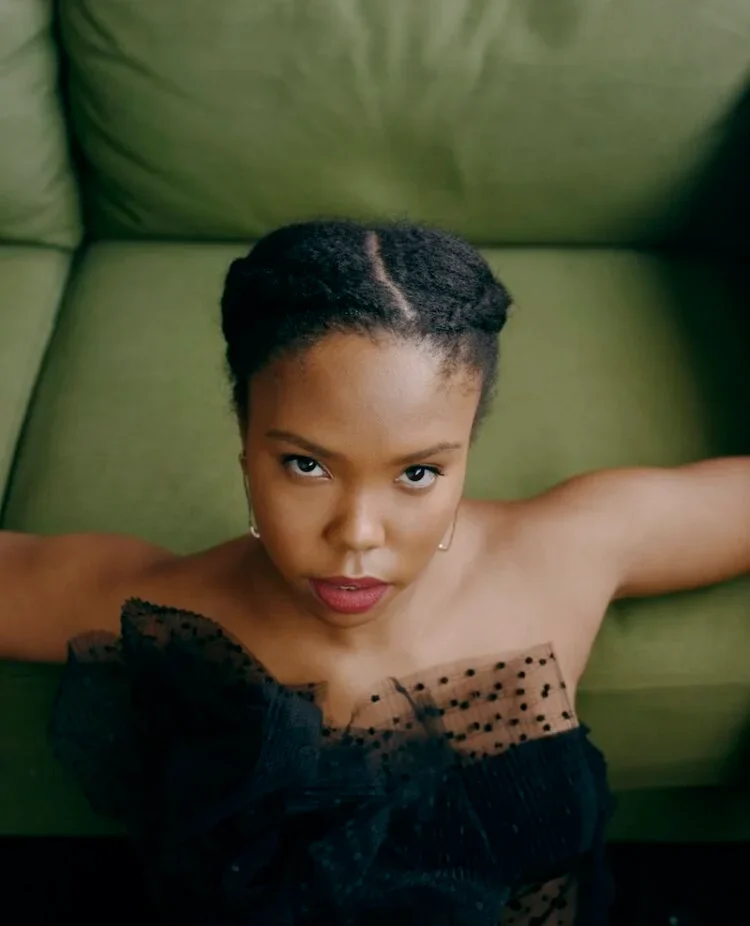 Kianja releases captivating new anthem “Gas Light”