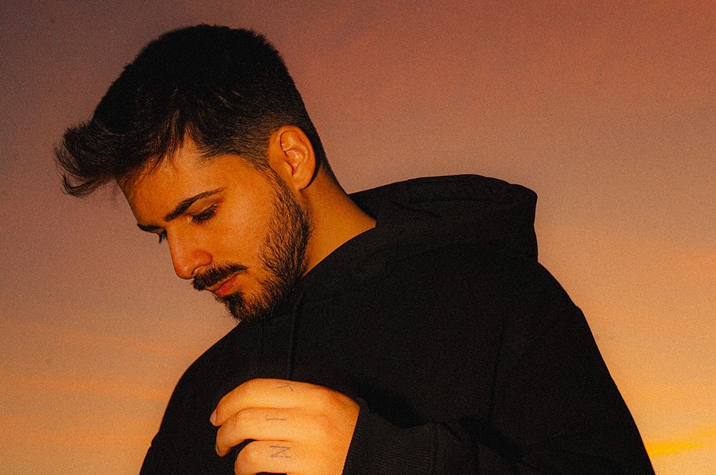 Kina & clide deliver emotions in “Best of Me”