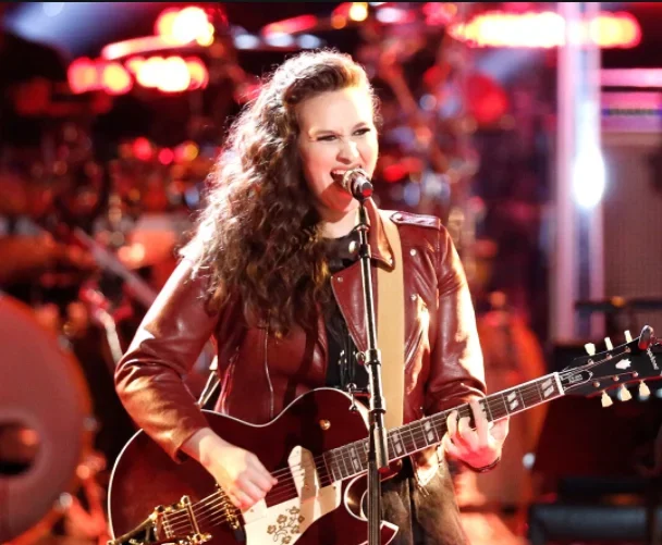 Kylie Rothfield captures fragile love in “Temporary”