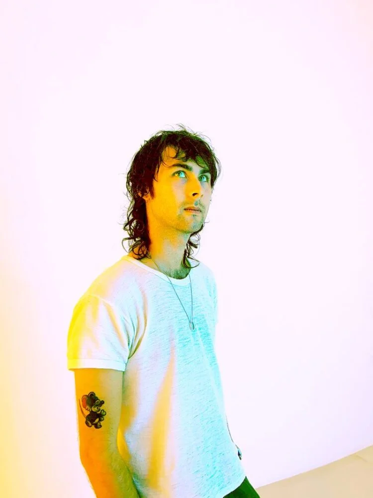 Lemonade Baby releases a cosmic new single, “Jupiter”