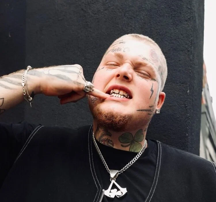 Lewis Fitzgerald releases official music video for his single, “Easy”