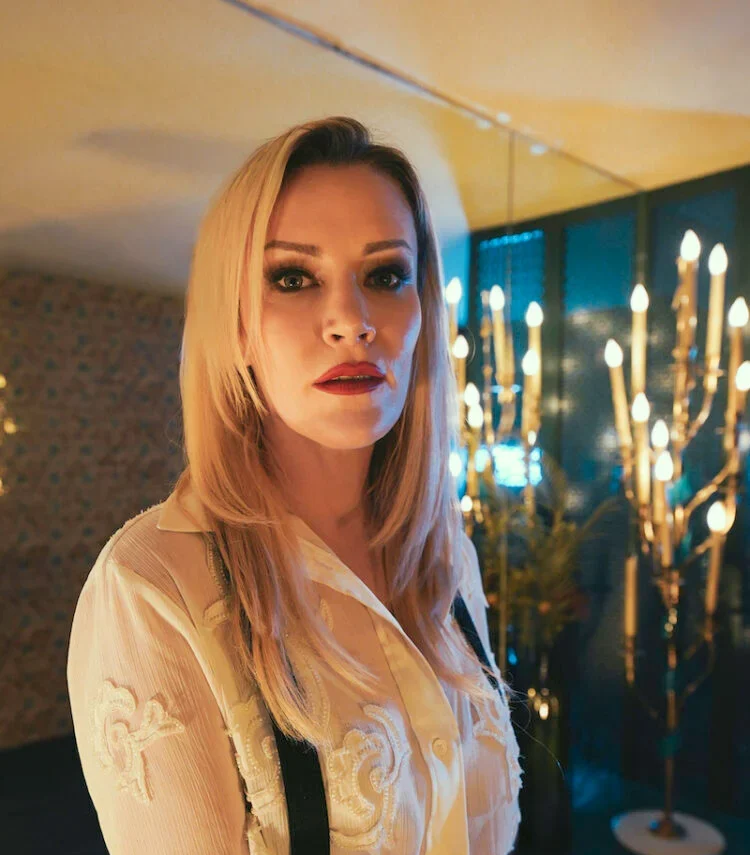 Lisa Crawley challenges identity & hustle in “What You Can Do” Music Video